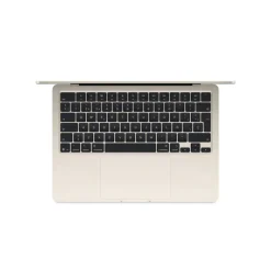 Portátil Apple MacBook Air M4 16GB 256GB 13" Blanco Estrella