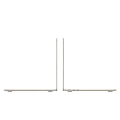 Portátil Apple MacBook Air 13 M3 16GB 512GB 13.6