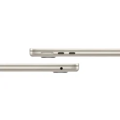 Portátil Apple MacBook Air 13 M3 16GB 512GB 13.6