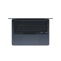 Portátil Apple MacBook Air M4 16GB 256GB 13" Medianoche