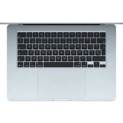 Portátil Apple MacBook Air M4 16GB 256GB 15.3" macOS Azul Cielo