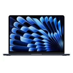 Portátil Apple MacBook Air 13 M3 16GB 512GB 13.6" macOS Medianoche