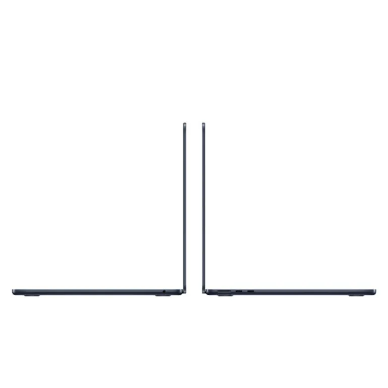 Portátil Apple MacBook Air 13 M3 16GB 512GB 13.6" macOS Medianoche