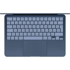 Portátil Apple MacBook Neo 2026 A18 Pro 8GB 256GB 13" Índigo