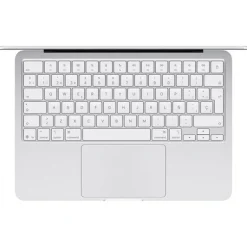 Portátil Apple MacBook Neo 2026 A18 Pro 8GB 512GB 13" Plata
