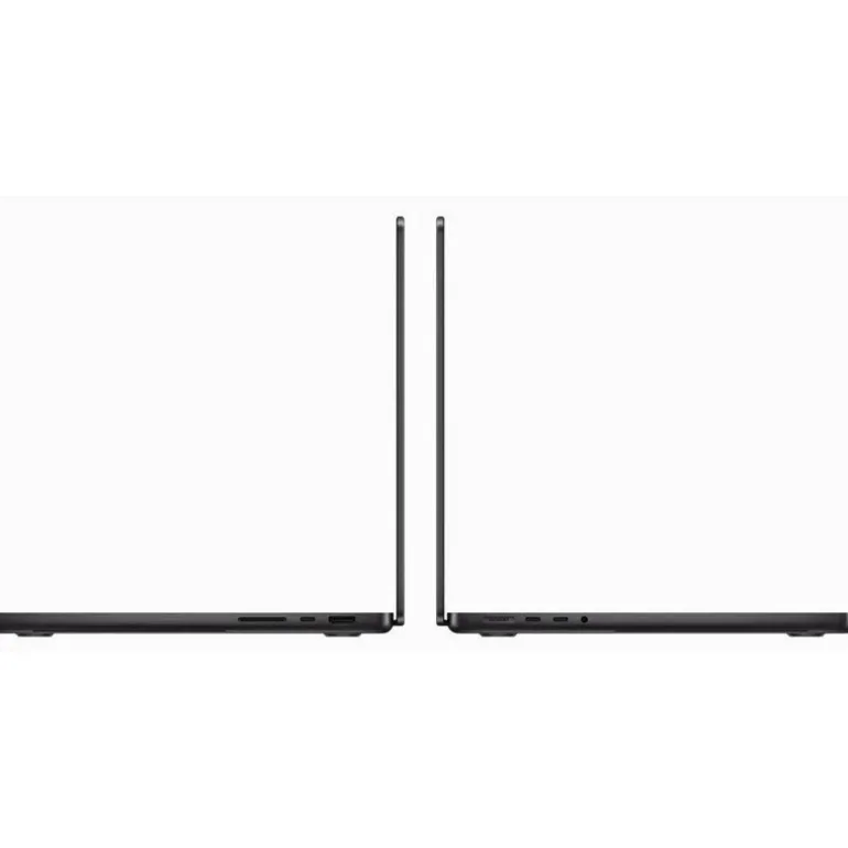 Portátil Apple Macbook Pro 14 M3 Max 36GB 1TB 14" Negro