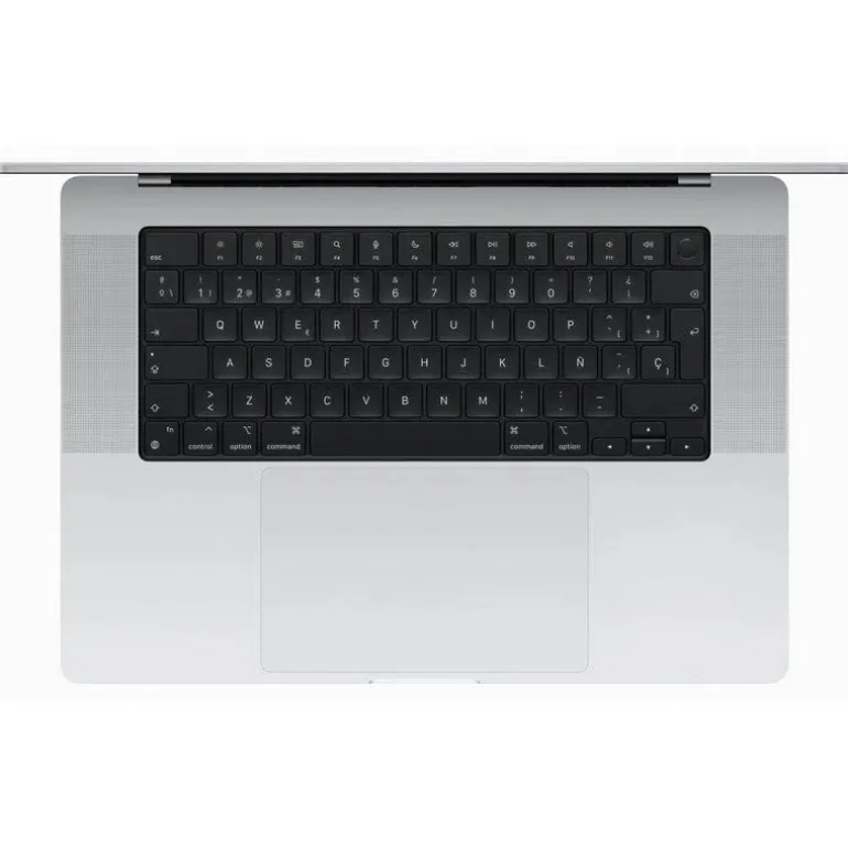 Portátil Apple Macbook Pro 14 M3 Pro 18GB 512GB 14" Plata