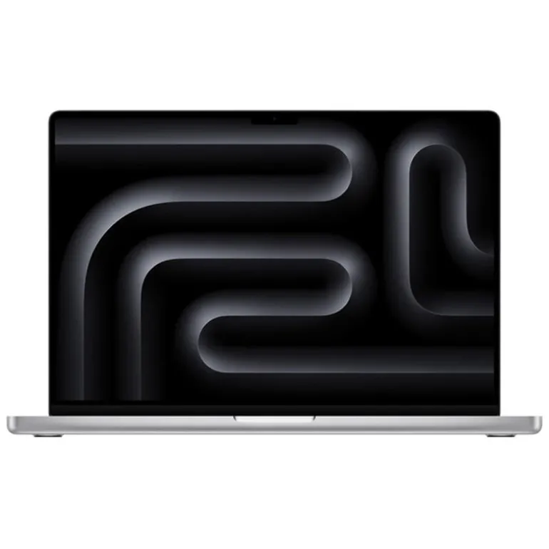 Portátil Apple MacBook Pro M4 Pro 24GB 512GB 16" macOS Plata