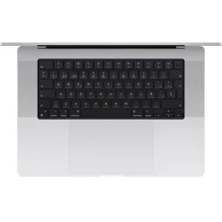 Portátil Apple MacBook Pro M4 Pro 24GB 512GB 16" macOS Plata
