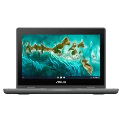 Portátil Asus ChromeBook CR1100FKA-BP0024 N4500 4GB 32GB eMMC 11.6" ChromeOS