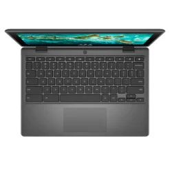 Portátil Asus ChromeBook CR1100FKA-BP0024 N4500 4GB 32GB eMMC 11.6