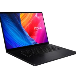 Portátil Asus ProArt P16 OLED H7606WI-ME049X AMD Ryzen AI 9 HX 370 RTX 4070 64GB 2TB 16" W11P