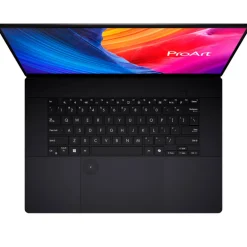 Portátil Asus ProArt P16 OLED H7606WI-ME049X AMD Ryzen AI 9 HX 370 RTX 4070 64GB 2TB 16