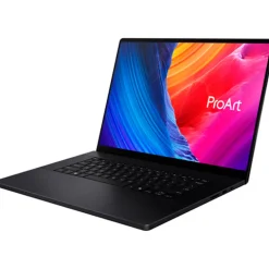 Portátil Asus ProArt P16 OLED H7606WP-SC104W AMD Ryzen AI 9 HX 370 RTX 5070 32GB 1TB 16" 4K OLED W11H