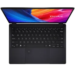 Portátil Asus ProArt PX13 OLED HN7306WI-LX014W AMD Ryzen AI 9 HX 370 RTX 4070 32GB 1TB 13" W11H