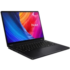 Portátil Asus ProArt PX13 OLED HN7306WI-LX014W AMD Ryzen AI 9 HX 370 RTX 4070 32GB 1TB 13
