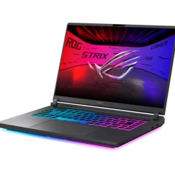 Portátil Asus ROG Strix G16 G615LW-S5003 U9-275HX RTX 5080 32GB 1TB 16