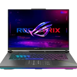 Portátil Asus ROG Strix G16 G614FR-S5151 R9-9955HX3D RTX 5070 Ti 32GB 1TB 16" FreeDOS