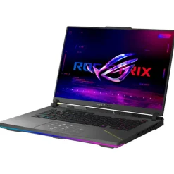 Portátil Asus ROG Strix G16 G614FR-S5151 R9-9955HX3D RTX 5070 Ti 32GB 1TB 16