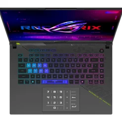 Portátil Asus ROG Strix G16 G614FR-S5151 R9-9955HX3D RTX 5070 Ti 32GB 1TB 16