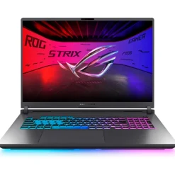 Portátil Asus ROG Strix G18 G815LM-S9004 U9-275HX RTX 5060 32GB 1TB 18" FreeDOS