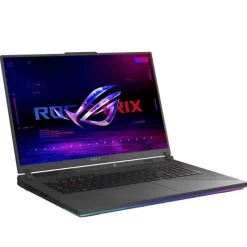 Portátil Asus ROG Strix G18 G814JIR-N6002 i9-14900HX RTX 4070 32GB 1TB 18