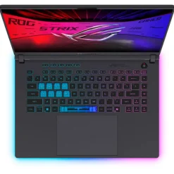 Portátil Asus ROG Strix G16 G615LP-S5006 U9-275HX RTX 5070 32GB 1TB 16