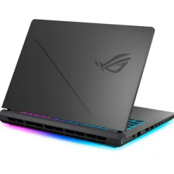 Portátil Asus ROG Strix G16 G615LP-S5006 U9-275HX RTX 5070 32GB 1TB 16