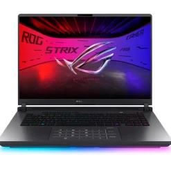 Portátil Asus ROG Strix G16 G615JPR-S5003 i7-14650HX RTX 5070 32GB 1TB 16" FreeDOS