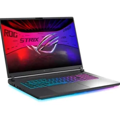 Portátil Asus ROG Strix G18 G815LP-S9034 U9-275H RTX 5070 32GB 1TB 18" FreeDOS
