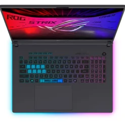 Portátil Asus ROG Strix G18 G815LP-S9034 U9-275H RTX 5070 32GB 1TB 18