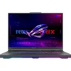 Portátil Asus ROG Strix G18 G814JIR-N6001W i9-14900HX RTX 4070 16GB 2TB 18" W11H