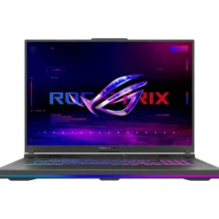 Portátil Asus ROG Strix G18 G814JIR-N6001W i9-14900HX RTX 4070 16GB 2TB 18