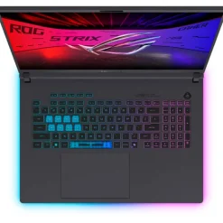 Portátil Asus ROG Strix G18 G815LR-S9009 U9-275HX RTX 5070 Ti 32GB 1TB 18