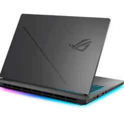 Portátil Asus ROG Strix G18 G815LR-S9009 U9-275HX RTX 5070 Ti 32GB 1TB 18