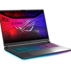 Portátil Asus ROG Strix G18 G815JMR-S8001 i7-14650HX RTX 5060 16GB 1TB 18" FreeDOS