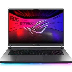 Portátil Asus ROG Strix G18 G815LP-S9034 U9-275HX RTX 5070 32GB 1TB 18" FreeDOS
