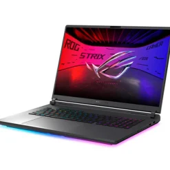 Portátil Asus ROG Strix G18 G815LP-S9034 U9-275HX RTX 5070 32GB 1TB 18