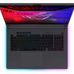Portátil Asus ROG Strix G18 G815LP-S9034 U9-275HX RTX 5070 32GB 1TB 18