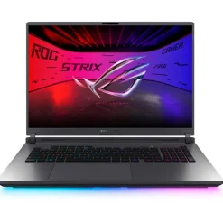 Portátil Asus ROG Strix G18 G815LW-S9095 U9-275HX RTX 5080 32GB 1TB 18" FreeDOS