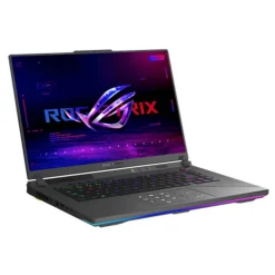 Portátil Asus ROG Strix G16 G614JIR-N4004 i9-14900HX RTX 4070 32GB 1TB 16" FreeDOS