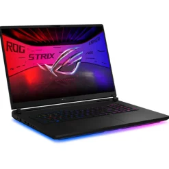 Portátil Asus ROG Strix Scar 18 G835LR-SA002W U9-275HX RTX 5070 Ti 64GB 2TB 18" W11H