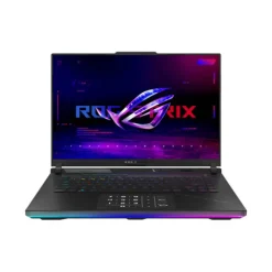 Portátil Asus ROG Strix Scar 16 G634JZ-N4004 i9-13980HX RTX 4080 32GB 1TB 16" FreeDOS