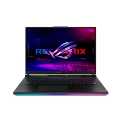 Portátil Asus ROG Strix SCAR 18 G834JZR-N6002W i9-14900HX RTX 4080 32GB 1TB 18" W11H