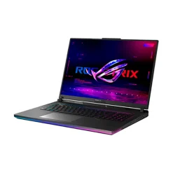Portátil Asus ROG Strix SCAR 18 G834JZR-N6002W i9-14900HX RTX 4080 32GB 1TB 18" W11H