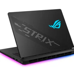 Portátil Asus ROG Strix Scar 16 G635LW-RW022W U9-275HX RTX 5080 64GB 2TB 16