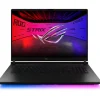 Portátil Asus ROG Strix SCAR 18 G835LX-SA094W U9-275HX RTX 5090 64GB 2TB 18" W11H