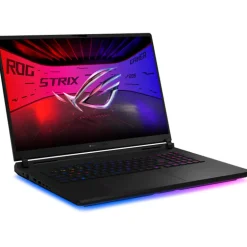 Portátil Asus ROG Strix SCAR 18 G835LX-SA094W U9-275HX RTX 5090 64GB 2TB 18