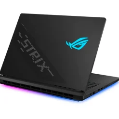 Portátil Asus ROG Strix SCAR 18 G835LX-SA094W U9-275HX RTX 5090 64GB 2TB 18