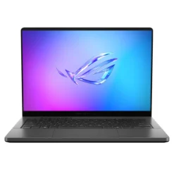 Portátil Asus ROG Zephyrus G14 OLED GA403WW-QS076 AMD Ryzen AI 9 HX 370 RTX 5080 32GB 1TB 14" FreeDOS